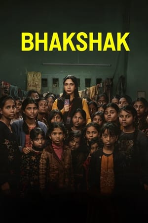 Bhakshak 2024 Hindi HDRip | 4K Ultra HD – 480p