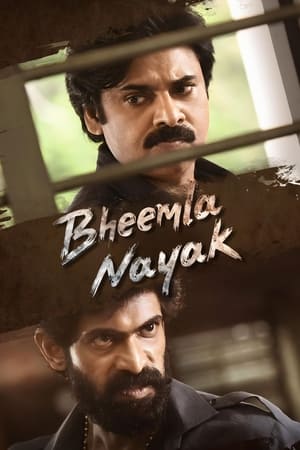 Bheemla Nayak 2022 Hindi (ORG) Movie HDRip | 4K Ultra HD – 480p