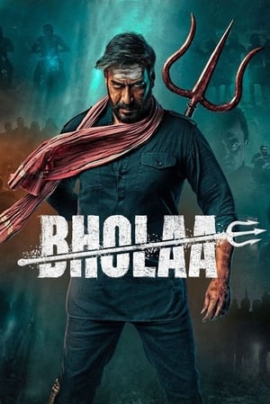 Bholaa 2023 Hindi HDRip | 4K Ultra HD – 480p