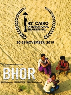 Bhor 2018 Hindi Movie | 4K Ultra HD HDRip – [290MB]
