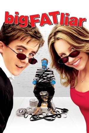 Big Fat Liar (2002) Hindi Dual Audio | 4K Ultra HD BluRay 300MB