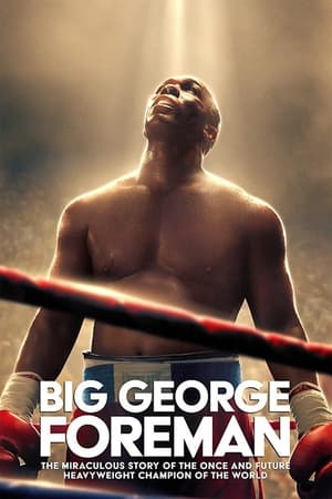 Big George Foreman 2023 Hindi Dual Audio HDRip | 4K Ultra HD – 480p
