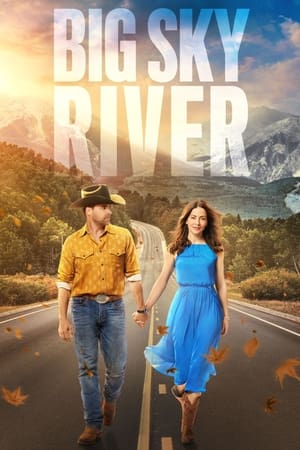 Big Sky River 2022 Hindi Dual Audio HDRip | 4K Ultra HD – 720p – 480p