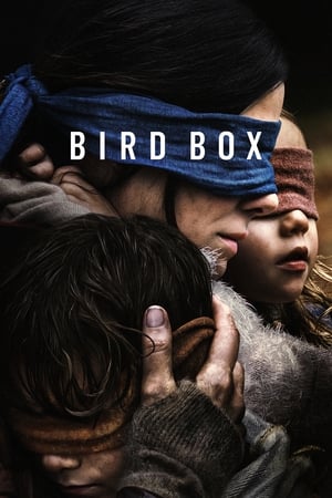 Bird Box 2018 Hindi (HQ DUBBED) Dual Audio | 4K Ultra HD WehRip [1.1GB]
