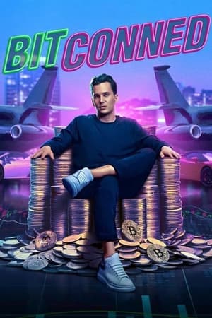 Bitconned (2024) Hindi Dual Audio HDRip | 4K Ultra HD – 480p