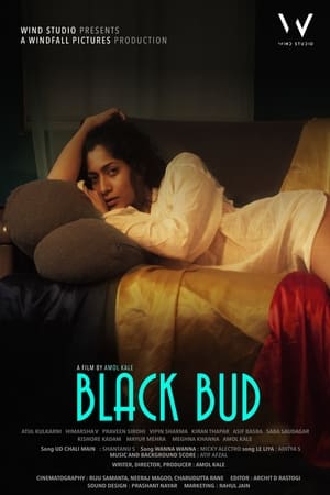 Black Bud (2021) Hindi Movie | 4K Ultra HD HDRip – [300MB]