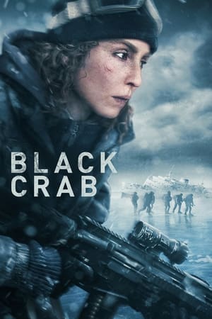 Black Crab (2022) Hindi Dual Audio HDRip | 4K Ultra HD – 480p