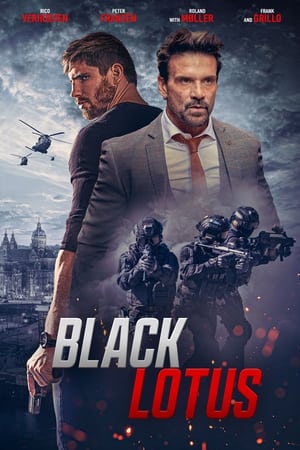 Black Lotus 2023 Hindi Dual Audio HDRip | 4K Ultra HD – 480p