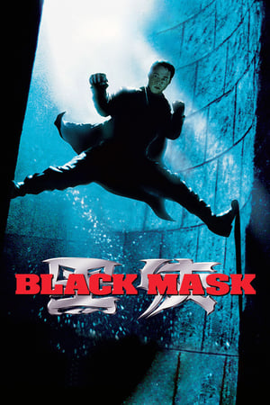 Black Mask 1996 Hindi Dual Audio | 4K Ultra HD BluRay 320MB