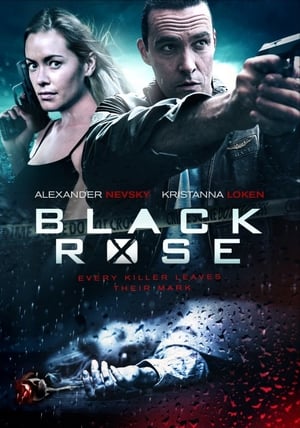 Black Rose (2014) Hindi Dual Audio | 4K Ultra HD Web-DL [1.1GB]