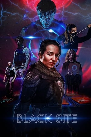 Black Site (2018) Hindi Dual Audio HDRip | 4K Ultra HD – 480p