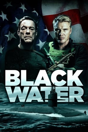 Black Water (2018) Hindi Dual Audio HDRip | 4K Ultra HD – 480p