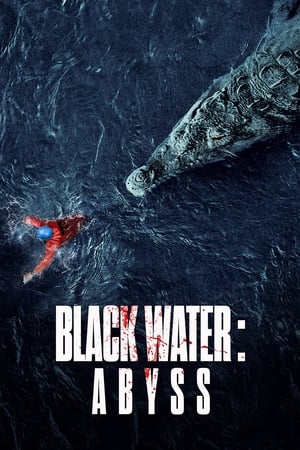 Black Water: Abyss (2020) Hindi Dual Audio | 4K Ultra HD HDRip 400MB