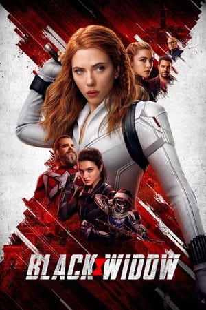 Black Widow (2021) Hindi Dual Audio | 4K Ultra HD HDRip 450MB