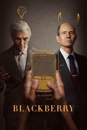 BlackBerry (2023) Hindi Dual Audio HDRip | 4K Ultra HD – 480p