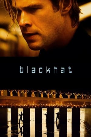 Blackhat 2015 Hindi Dual Audio | 4K Ultra HD BluRay 400MB