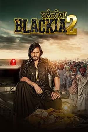 Blackia 2 2024 Punjabi DVDScr | 4K Ultra HD – 480p