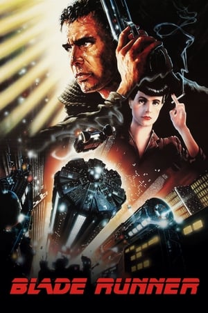 Blade Runner 1982 Hindi Dual Audio | 4K Ultra HD HDRip 400MB