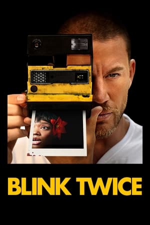 Blink Twice 2024 Hindi Dual Audio HDRip | 4K Ultra HD