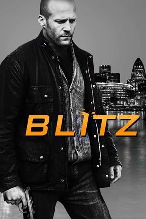 Blitz (2011) Hindi Dual Audio HDRip | 4K Ultra HD – 720p – 480p