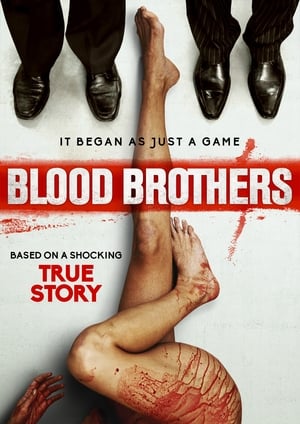Blood Brothers 2015 Hindi Dual Audio | 4K Ultra HD BluRay 300MB