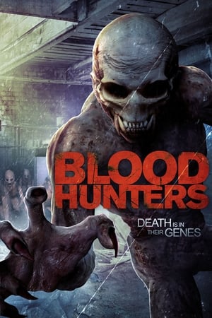 Blood Hunters (2016) Hindi Dual Audio | 4K Ultra HD Web-DL 300MB