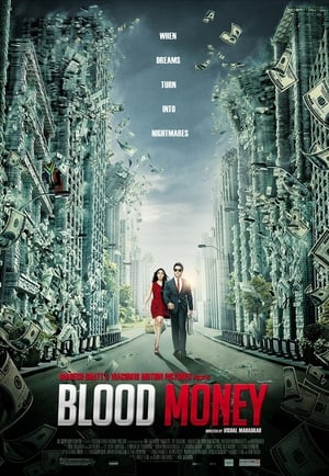 Blood Money 2012 Hindi Movie | 4K Ultra HD HDRip x264 [850MB]