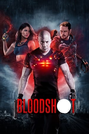 Bloodshot (2020) Hindi (ORG) Dual Audio | 4K Ultra HD BluRay [1GB]