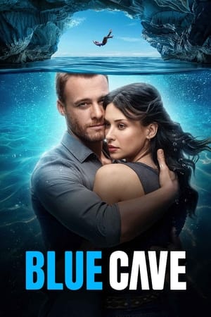 Blue Cave (2024) Hindi Dual Audio HDRip | 4K Ultra HD – 720p – 480p