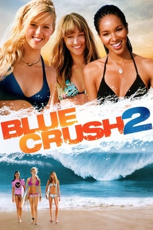 Blue Crush 2 (2011) Hindi Dual Audio | 4K Ultra HD BluRay 350MB