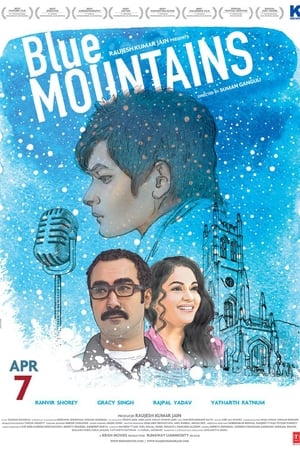 Blue Mountains 2017 400MB Full Movie | 4K Ultra HD DVDRip Download
