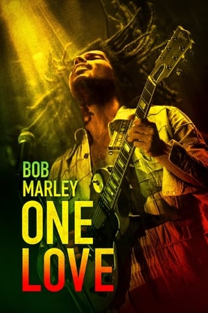 Bob Marley: One Love 2024 Hindi Dual Audio HDRip | 4K Ultra HD – 720p – 480p