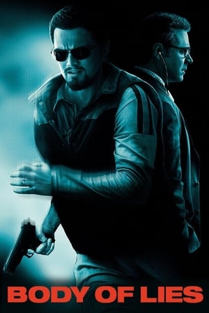 Body of Lies (2008) Hindi Dual Audio | 4K Ultra HD BluRay [900MB]