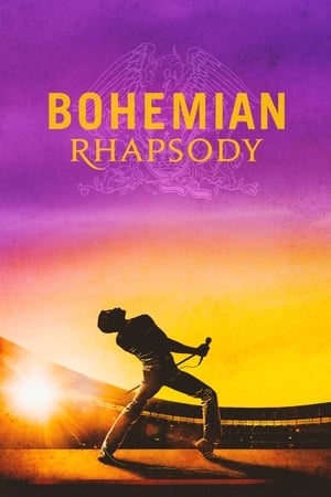 Bohemian Rhapsody (2018) Hindi Dual Audio | 4K Ultra HD BluRay [1.4GB]