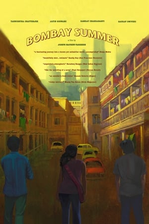 Bombay Summer (2009) Hindi Movie | 4K Ultra HD WebRip x264 [850MB]