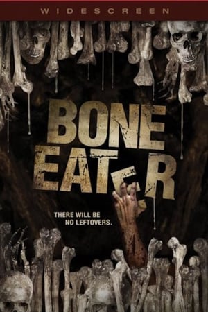 Bone Eater 2007 Hindi Dual Audio | 4K Ultra HD WebRip 300MB