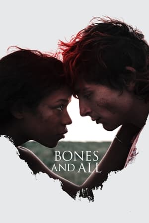 Bones and All (2022) Hindi Dual Audio HDRip | 4K Ultra HD – 480p