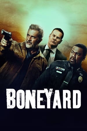 Boneyard 2024 Hindi Dual Audio HDRip | 4K Ultra HD – 720p – 480p
