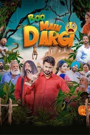 Boo Main Dargi 2024 Punjabi HDRip | 4K Ultra HD – 480p – 1080p