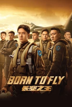Born to Fly (2023) Hindi Dual Audio HDRip | 4K Ultra HD – 480p