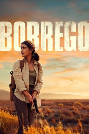 BORREGO (2023) Hindi Dual Audio HDRip | 4K Ultra HD – 480p