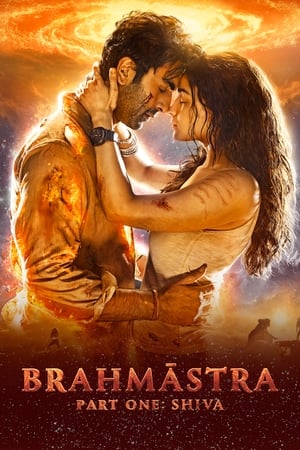 Brahmastra Part One: Shiva 2022 Hindi Movie HDRip | 4K Ultra HD – 480p