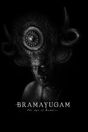 Bramayugam 2024 (ORG) Hindi HDRip | 4K Ultra HD – 480p
