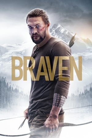 Braven (2018) Hindi Dual Audio HDRip | 4K Ultra HD – 480p