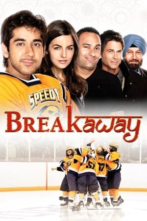 Breakaway (2011) Movie Hindi | 4K Ultra HD Web-DL [1.1GB]