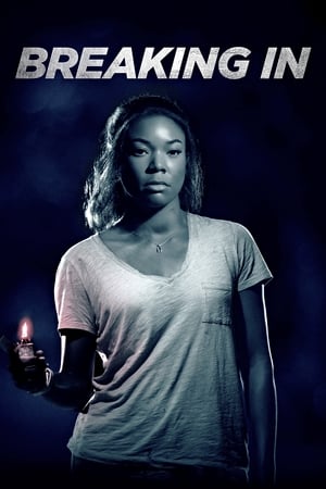 Breaking In 2018 Hindi Dual Audio | 4K Ultra HD BluRay [770MB]