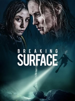 Breaking Surface (2020) Hindi Dual Audio HDRip | 4K Ultra HD – 480p