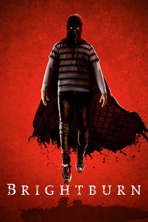 Brightburn (2019) Hindi Dual Audio | 4K Ultra HD BluRay 300MB