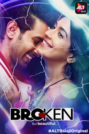 Broken But Beautiful 2019 Season 2 All Episodes Hindi HDRip [Complete] | 4K Ultra HD