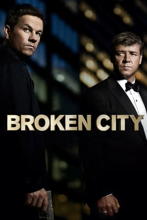 Broken City 2013 Hindi Dual Audio | 4K Ultra HD BluRay [940MB] ESubs